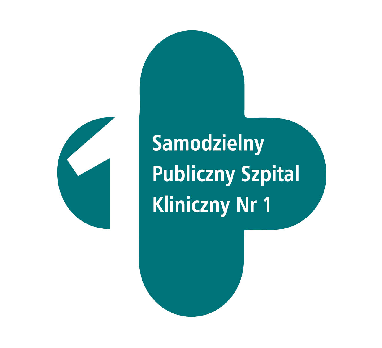 Logo Samodzielnego Publicznego Szpitala Klinicznego nr 1 w Lublinie